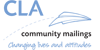 CLA - Community Mailings