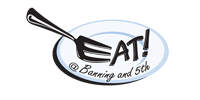 Eat! @ Banning and 5th