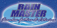 Rain Master Gutters